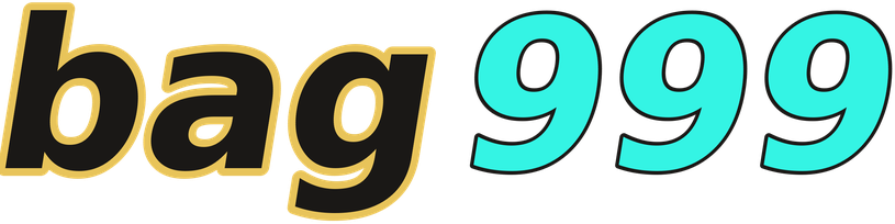 bag999 logo